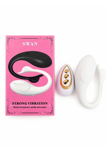 Вибратор для пар SWAN No Brand (322199384)