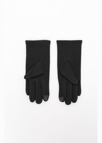 Жіночі рукавички колір чорний ЦБ-00227341 Bingxueging (283608802)