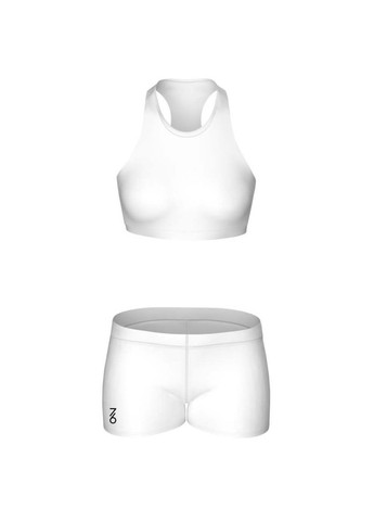 Чорно-білий жіноча сукня 7/6 anna dress білий чорний Seven Six однотонна