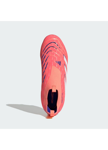 Бутсы Predator Elite Peach JP9913 adidas (398062798)