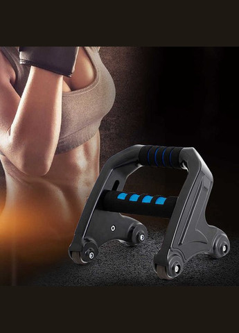 Тренажер MS 2743 3 в 1 опори, еспандери, для преса Maxland (300388322)