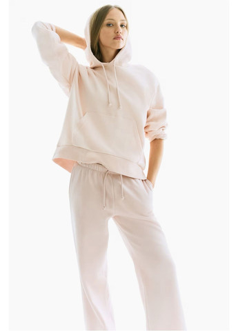 Брюки свободного кроя H&M (366670819)