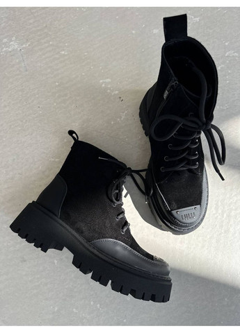 Стильні жіночі черевики No Brand (362563280)