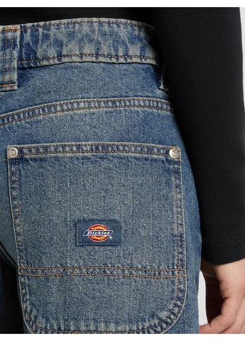 Широкі джинси 10222494 24 DIW288 Dickies - (401261207)