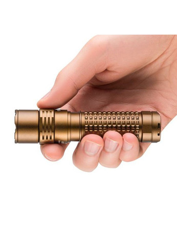 Фонарь тактический Sirius T25 (2500 Lm) USB Rechargeable (THH0172) Mactronic (302365058)