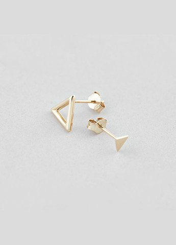 Сережки Стиль Мінімалізму Minimal (338796480)