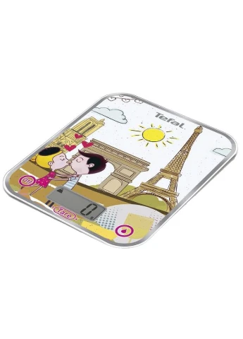 Ваги кухонні BC5125V1 (6873691) Tefal (318326119)
