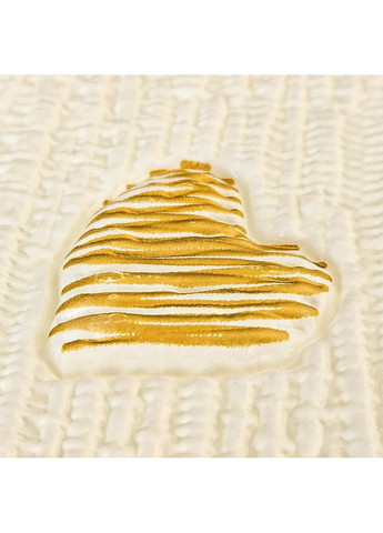 Панель стеновая 3D 700х700х4мм Звезды и луны на бежевом фоне SW-00001971 love-shopping Sticker Wall (354662473)