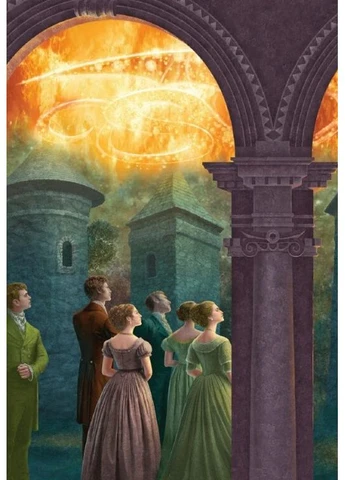 Вічерлі. Книга 1 READBERRY (387267202)