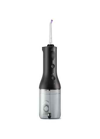 Ирригатор Sonicare Cordless Power Flosser 3000 Black HX3826/33 Philips (314981248)