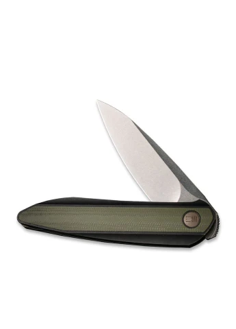 Складной нож Black Void Opus 2010V-2 Weknife (385894473)