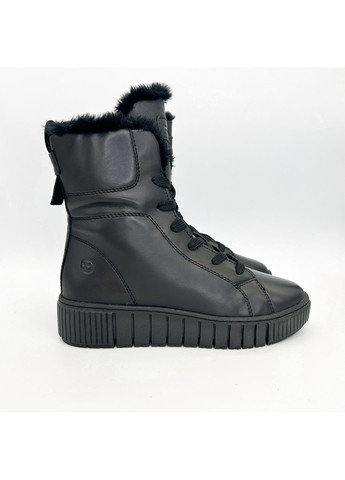 Зимние ботинки (р) кожа 0-1-1-1-26216-43-003 Tamaris