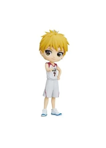 Фігурка Q posket Баскетбол Куроко Рьота Кісе Kuroko's Basketball Kise Ryota 14 см QP KB D Bandai (369675047)