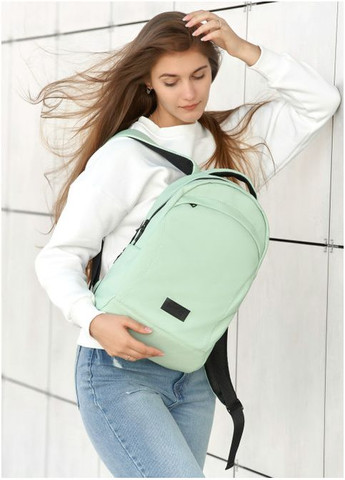 Рюкзак Zard 0ZN м'ята Sambag (302518943)