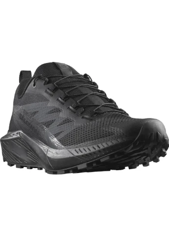 Кроссовки Sense Ride 38 SR 5.5 Black Salomon (322055566)