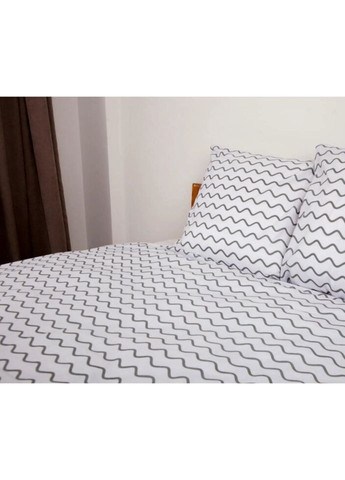 Постельное белье евро Happy Sleep Duo Pearl Dream 2-04009-26581 200х215 см ТЕП (327791279)