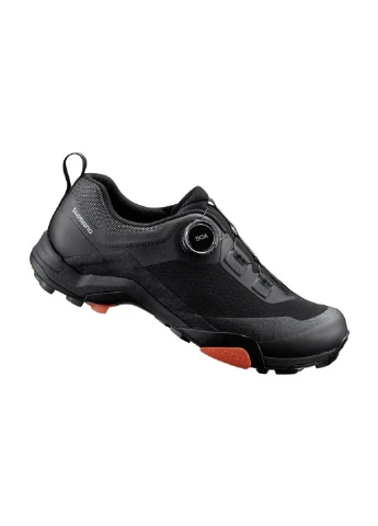 Велообувь MT701ML черные Shimano (303699940)