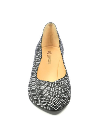 Mario Corso Демісезонні модельні туфлі чорно-білий з натуральна шкіра, китай — демісезон (271965457)