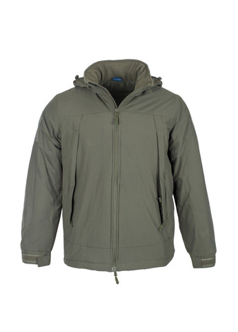 Оливкова демісезонна костюм зимовий (куртка+штани) outdoor level 7 olive Vik-Tailor