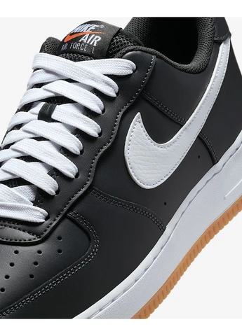 Бежевые кроссовки air force 1 07 lv8 Nike