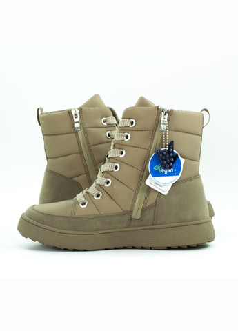 Зимние ботинки 9-26216-764 размер Caprice