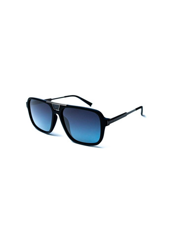 Сонцезахисні окуляри з поляризацією Фешн чоловічі 429-055 LuckyLOOK 429-055м (290849991)