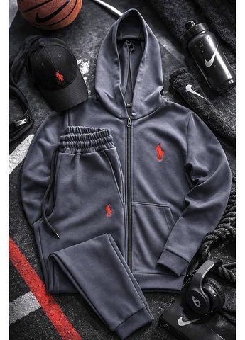 Спортивный костюм премиум качество Lacoste No Brand (382868411)