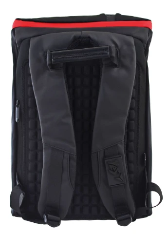 Рюкзак GP-01 Black factor Yes (332654025)