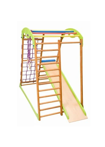 Развивающий игровой уголок для детей BabyWood SportBaby (390784128)