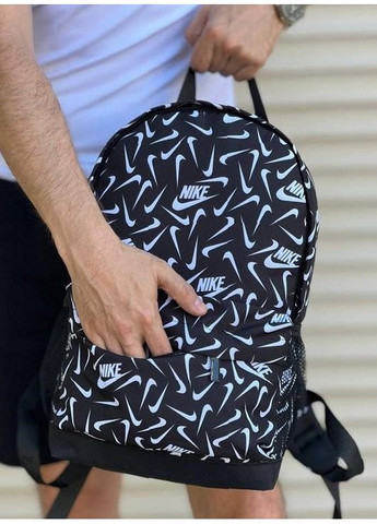 Городской рюкзак с карманом под гаджеты и аксессуары No Brand (365592478)