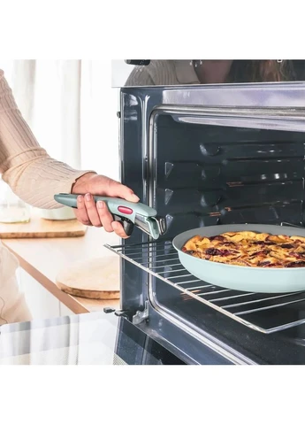 Набор посуды Ingenio Halo Eucalyptus 3 пр. (L8029053) Tefal (389737051)