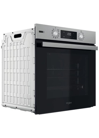 Духовой шкаф (m446227) WHIRLPOOL OMSR58CU1SX (369016695)