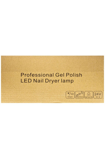 Лампа для сушіння гель-лаку X 54 W Sun (367990906)