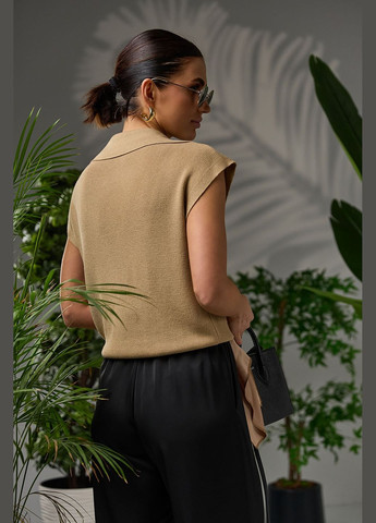 Жилет поло Triko Bakh (334013129)