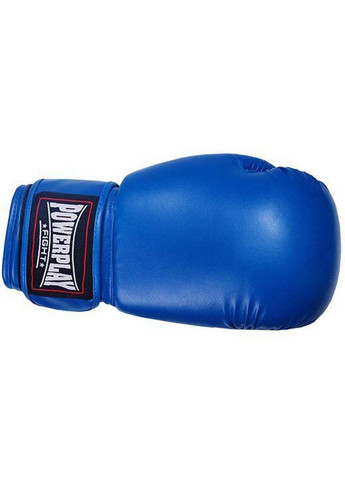 Боксерские перчатки 3004 12oz PowerPlay (285794019)