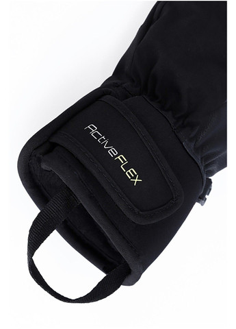 Рукавички гірськолижні Whistler Gore-Tex чоловічі чорно/салатові - 170/25/9012 - 8 Viking (369156910)