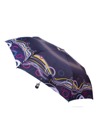 Жіноча складна парасолька напівавтомат Airton (288046679)