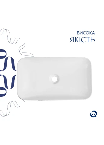 Умивальник Qtap (400827281)