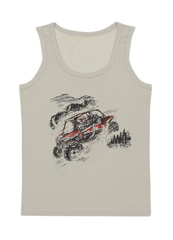 Набор (5 шт) майок для мальчиков Donella 777020 (316392938)