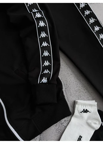 Костюм KPP лампас Ч No Brand (392689837)