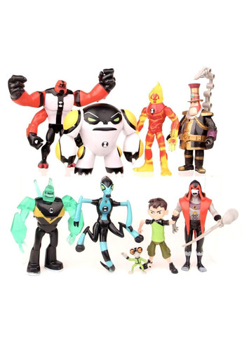 Подушка Ben 10 (346533032)