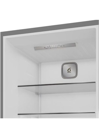 Двухкамерный холодильник WHK 25402 XBR4U WHIRLPOOL