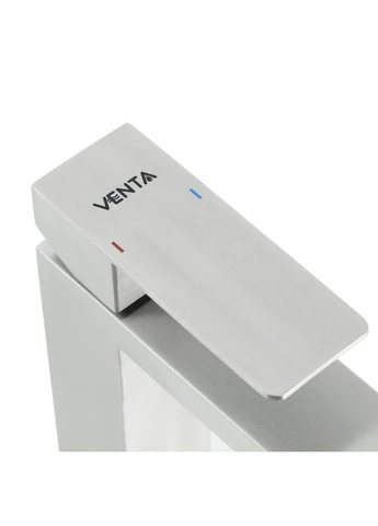 Змішувач для умивальника VC113MS Venta (385873541)