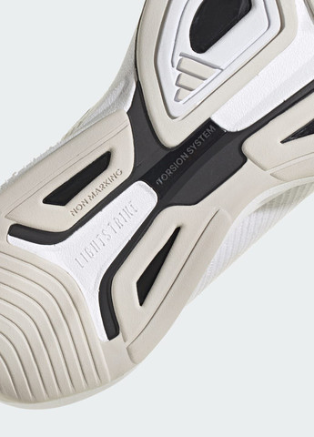 Кросівки Rapidmove ADV Trainer adidas білі всесезони (305842584)