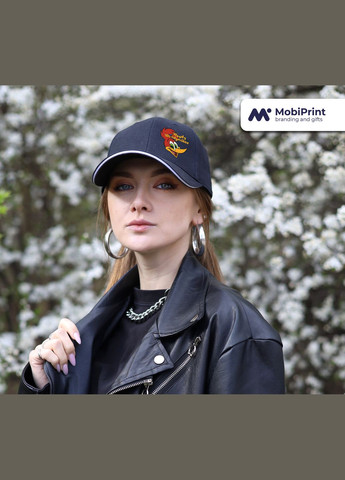 Кепка Sandwich Вуді Вудпекер (Woody Woodpecker) Білий (9278-2871-WT) MobiPrint (292866335)