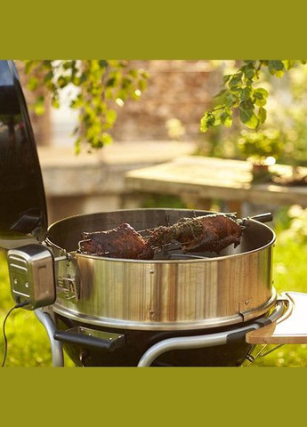 Вертел до кільця F60 AIR/Sport R25048 Rosle (326804259)