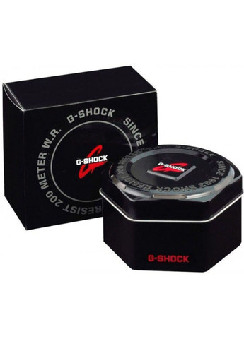 Часы наручные Casio gd-350-1er (283038146)
