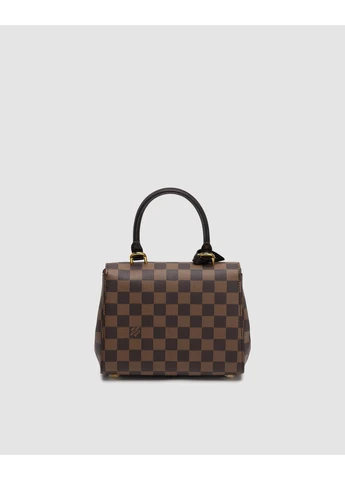 Сумка LOUIS VUITTON Cluny Mini Damier Ebene Луї Віттон No Brand (377507442)