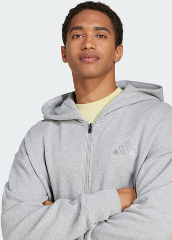 Толстовка ALL SZN French Terry adidas (336884958)