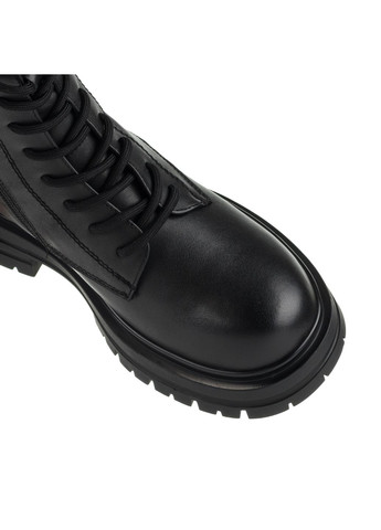 Зимние ботинки (1738ц) Melanda.M